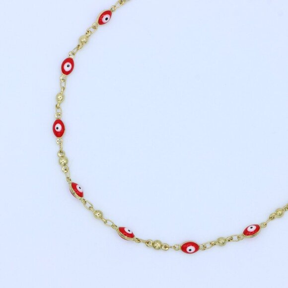 "New Beautiful Design Necklace Chain for Women/Girls, Gift, N899 - Picture 4 of 9